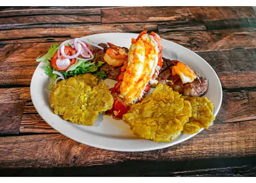 Punta Cana Restaurant