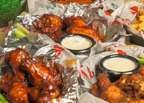 Hook & Reel Cajun Seafood & Bar