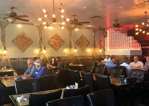Photo 1 of 4: Milano's Wood Fired Kitchen and Pizzeria