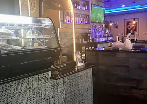 Milano's Wood Fired Kitchen and Pizzeria