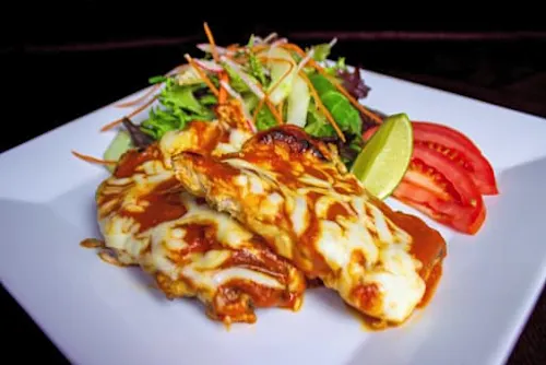 Asopao Cuisine Restaurant