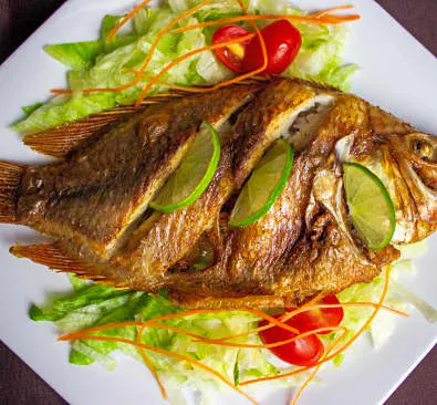Asopao Cuisine Restaurant