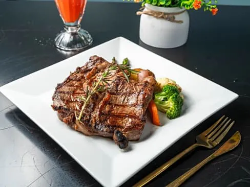 Asopao Cuisine Restaurant