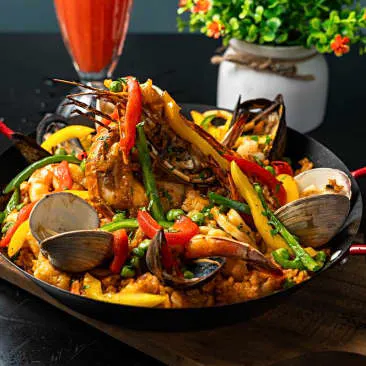 Asopao Cuisine Restaurant