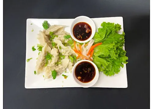 Photo 1 of 4: Old Saigon Cafe