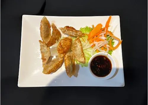 Old Saigon Cafe