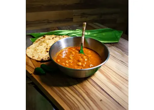 Curry Hut