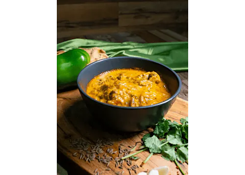 Curry Hut