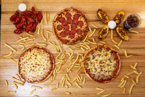 Di Nicos Pizza - Berwyn