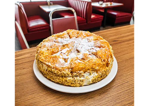Town & Country Restaurant