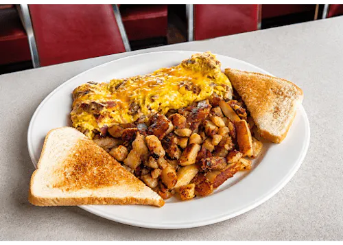 Town & Country Restaurant