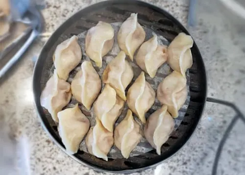 Photo 1 of 4: Dumpling Kitchen San Francisco