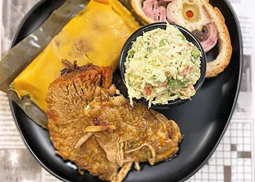 Food By Ghost