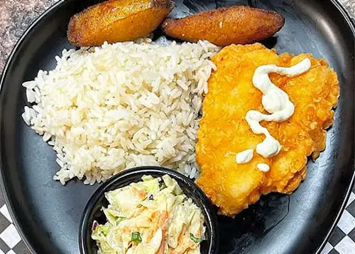 Food By Ghost