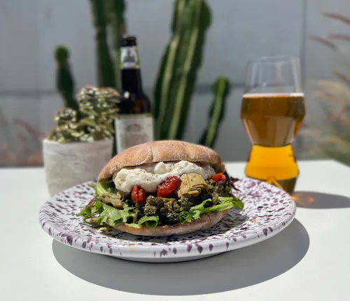 LA Puglia