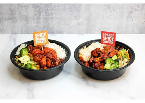 Photo 1 of 4: Teriyaki Madness