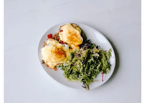 Maple Breakfast & Lunch - Fashion Mall