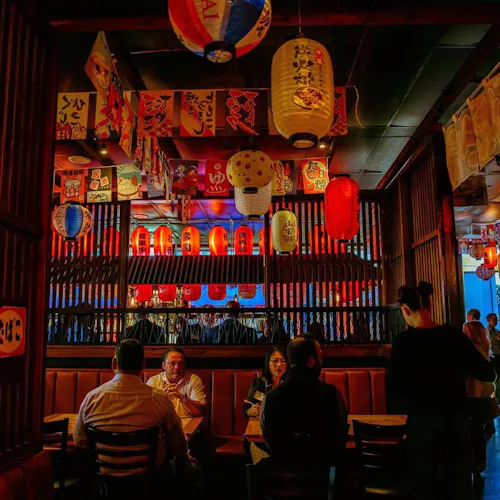 Awaji Izakaya