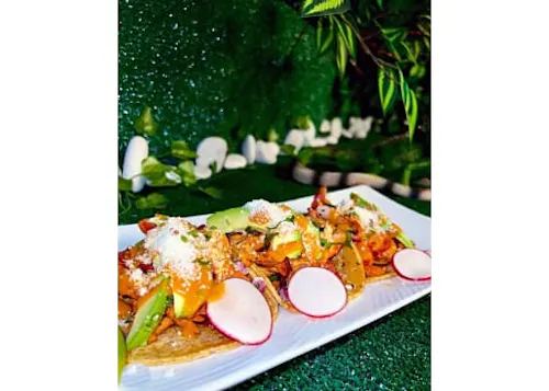 Tulum Mexican Cuisine