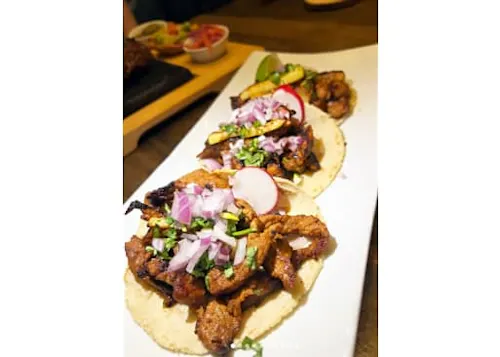 Tulum Mexican Cuisine