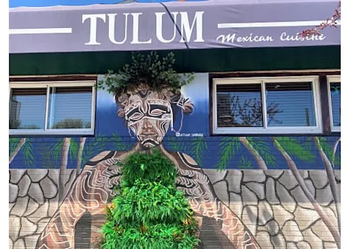 Tulum Mexican Cuisine