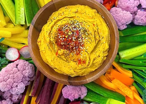 Kuper Wine Bar