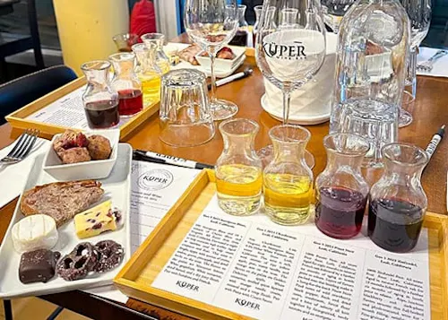 Kuper Wine Bar