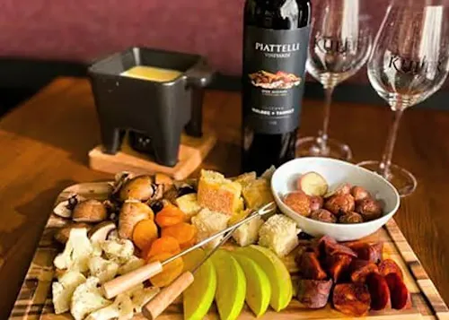 Kuper Wine Bar