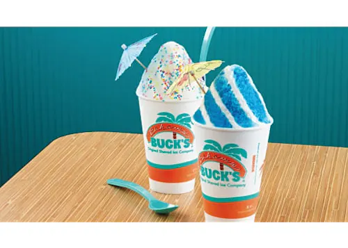 Bahama bucks