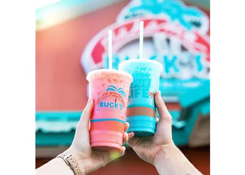Bahama bucks