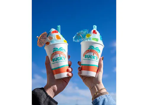 Photo 1 of 4: Bahama bucks
