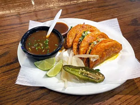 Camino Real Mexican Grill