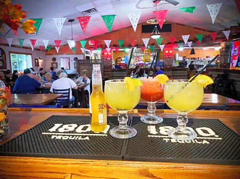 Camino Real Mexican Grill