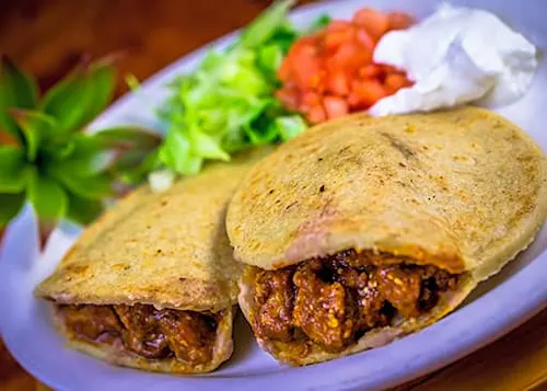 Camino Real Mexican Grill
