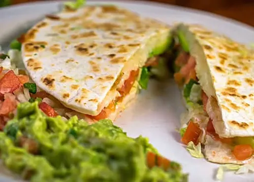 Camino Real Mexican Grill
