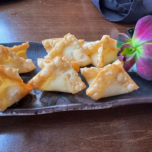 Raiz Kitchen Sushi Bar