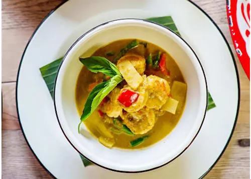Lemongrass Cafe and Market