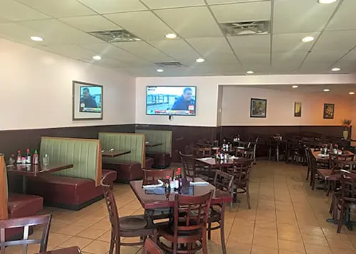 Lemongrass Cafe and Market