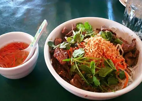 Lemongrass Cafe and Market