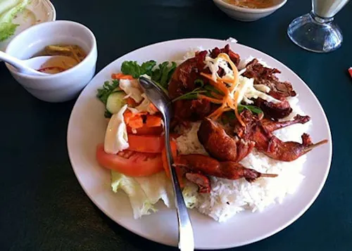 Lemongrass Cafe and Market