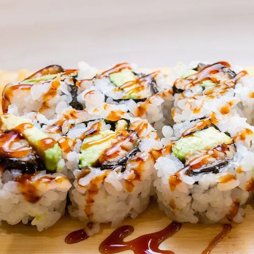 MakiMaki - 6th Ave