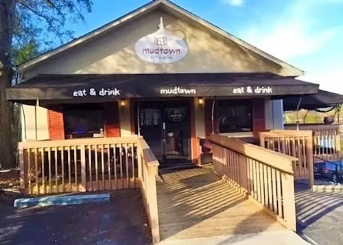 Mudtown Eat & Drink