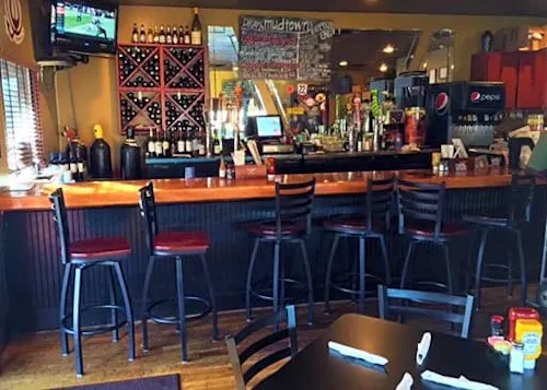 Mudtown Eat & Drink