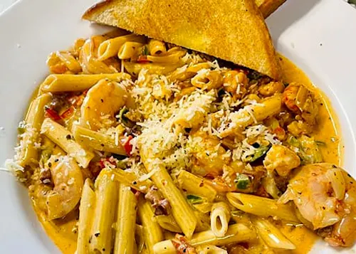 Mudtown Eat & Drink