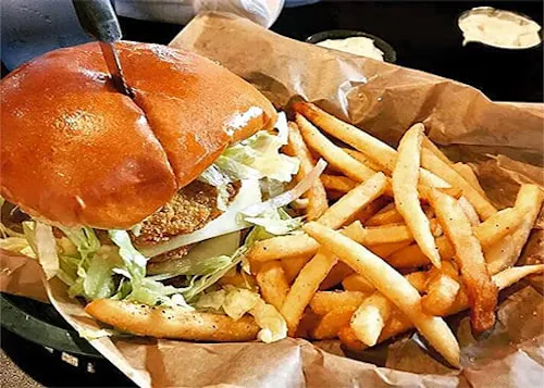 Mudtown Eat & Drink