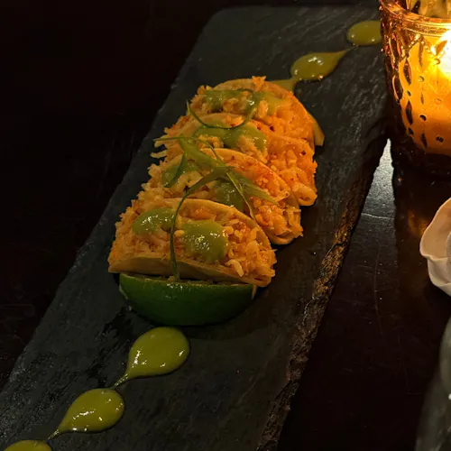 Landmark Cevicheria