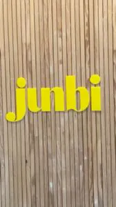 Junbi - Rowland
