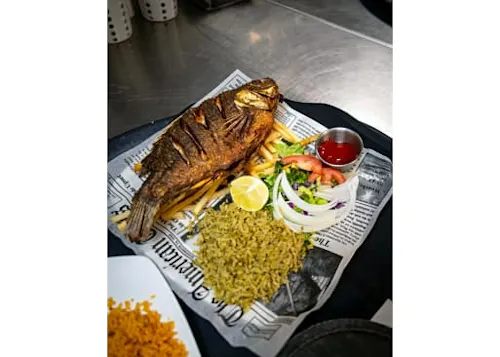 Casa Jalisco Sports Bar & Grill