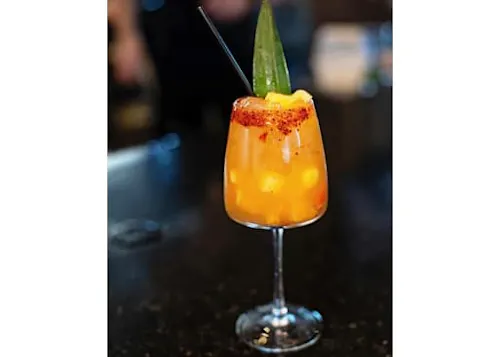 Casa Jalisco Sports Bar & Grill