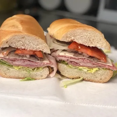 Ruma's Deli